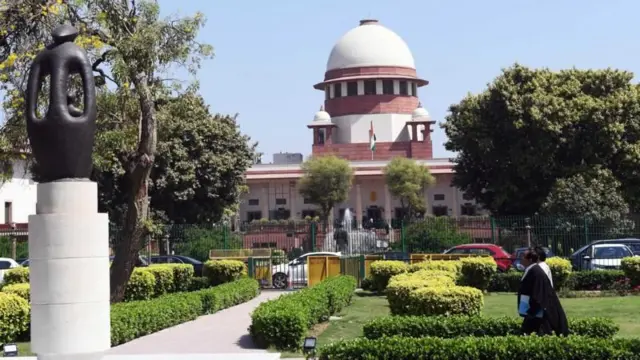 कोलकाता डॉक्टर बलात्कार आणि हत्या प्रकरणात सुप्रीम कोर्टाने कठोर शब्दांत मत नोंदवले आहे.