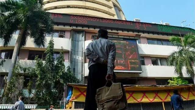 ஐபிஓ, நிதி, பங்குச்சந்தை