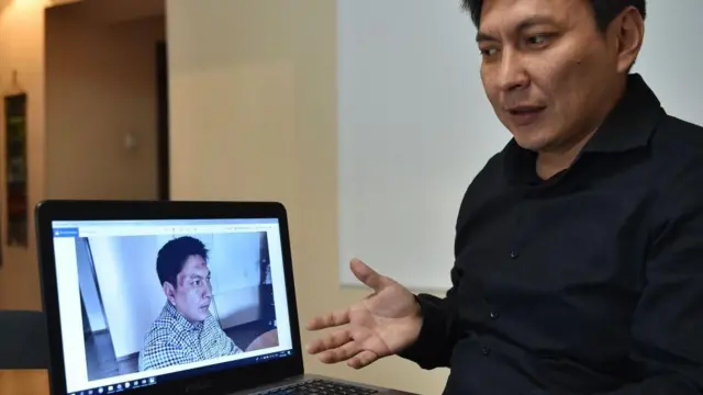 Hakimiyyət Temirovu üç ittihamla günahlandırıb, sonra onu Qırğızıstandan qovub.