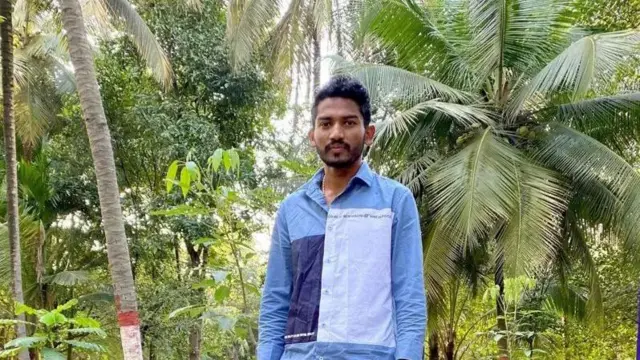 पहले इनाम और पहले वेतन की राशि से बहुत कुछ सीखा अविनाश ने 