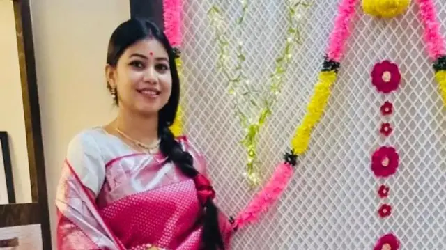 पूर्णिमा दास साहू