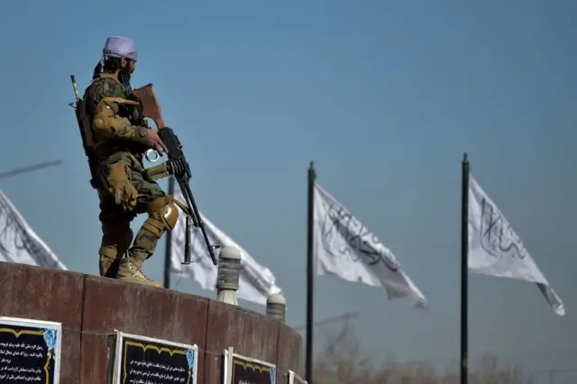 طالبان 