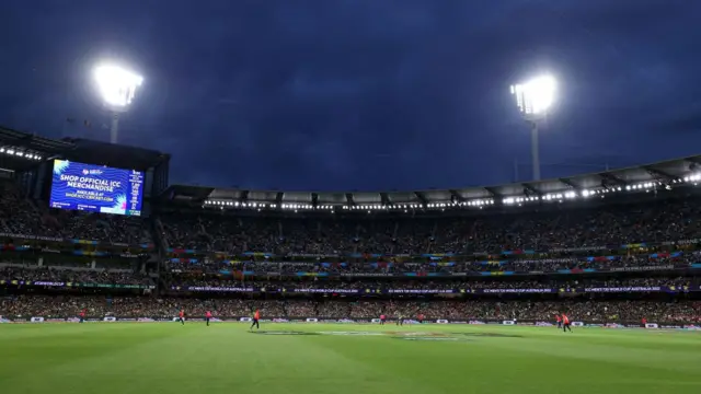 पाकिस्तान, इंग्लंड, ट्वेन्टी20 वर्ल्डकप