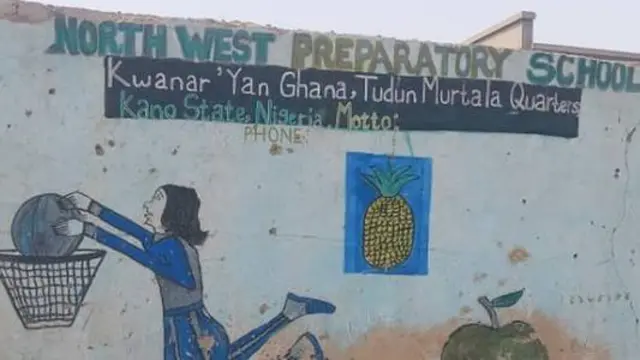 makarantar North West Preparatory School