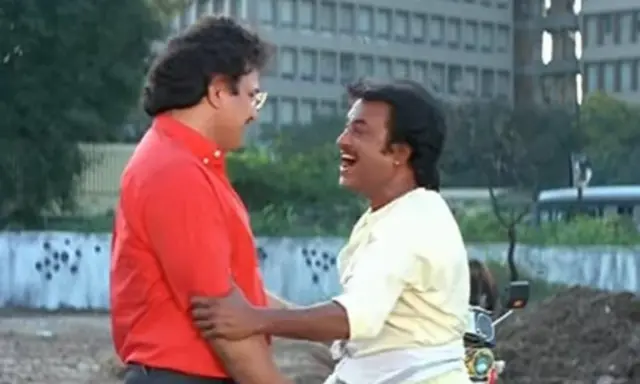 ரஜினி சரத்பாபு