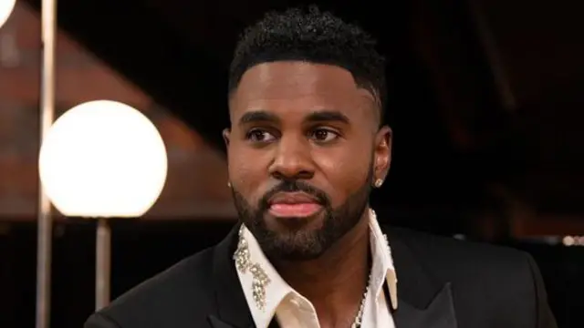 Jason Derulo anasema anapenda kuwekeza katika maeneo anayojua kitu kuyahusu