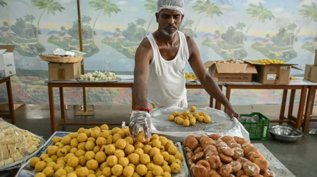 தமிழ்நாட்டின் பாரம்பரிய இனிப்பு வகைகள்