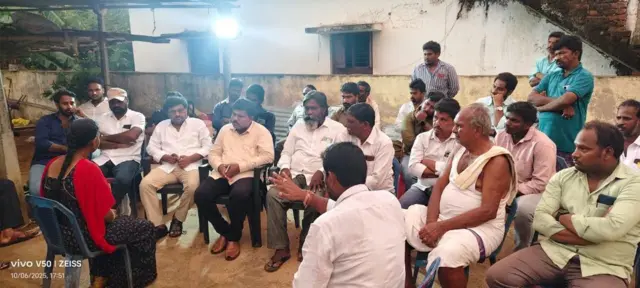 ఆంధ్రప్రదేశ్, కందుకూరు మర్డర్, కాపు, కమ్మ, కులం, రాజకీయాలు