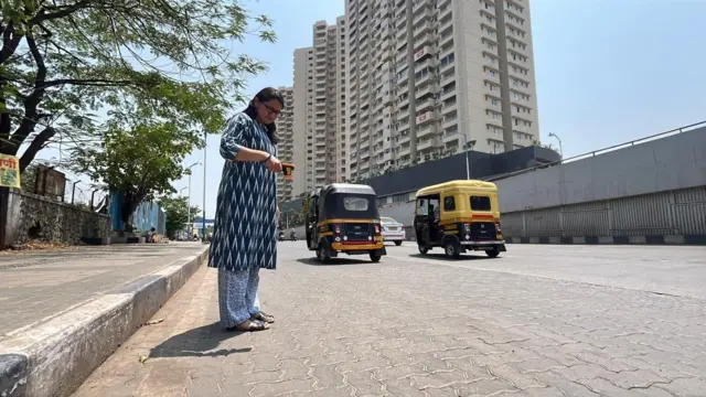 शहरातील अर्बन हीट आयलंड किंवा उष्णतेची बेटं निर्माण होण्याचं प्रमाण वाढलं आहे.