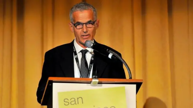 రోసెన్‌బ్లాట్