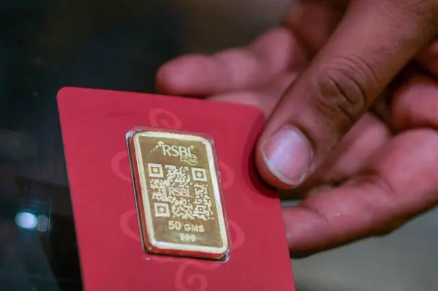 ਸੋਨੇ ਦੇ ਸਿੱਕੇ