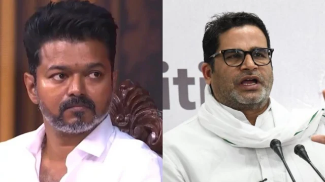 விஜய்-பிரசாந்த் கிஷோர்