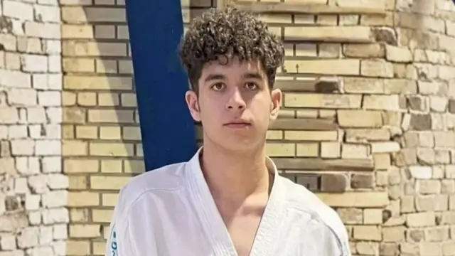 .