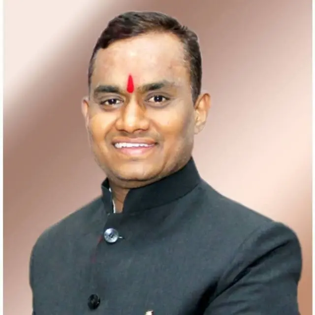 शिवराज मोटेगावकर