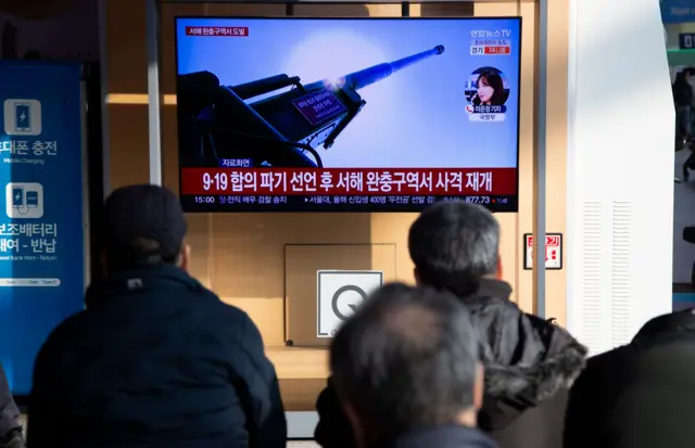 korea