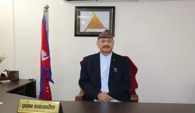 नेपाल 