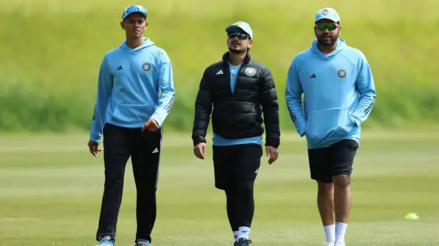 रोहित शर्मा