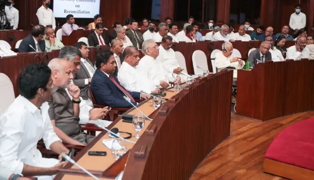 75வது சுதந்திர தினத்திற்கு முன்பாக இலங்கை இனப் பிரச்சினைக்கு தீர்வு கிடைப்பது சாத்தியமா? 