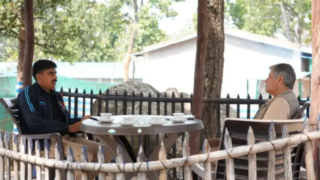 છત્તીસગઢ ચૂંટણી મતદાન નક્સલવાદ