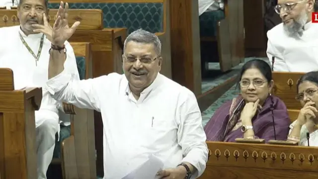 ఎంపీ కల్యాణ్ బెనర్జీ