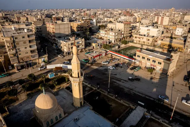 العريش: سيرة بوابة مصر الشرقية التي قد تلعب دورا في مستقبل غزة