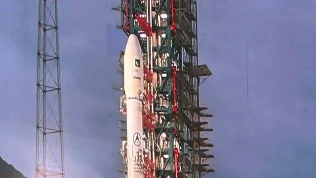 پاک سیٹ ایم ایم ون