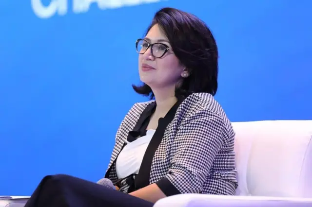 Азиза Умарова