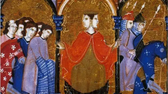 కొత్త సంవత్సరం 