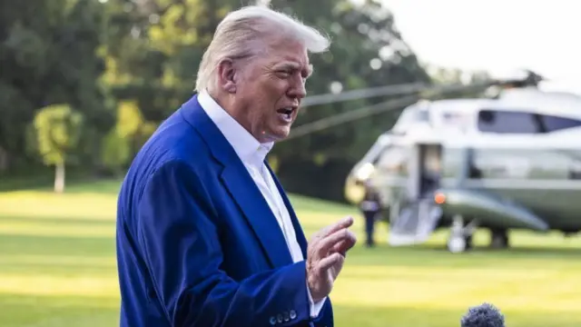 டிரம்ப்