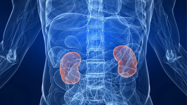 కిడ్నీ వ్యాధి
