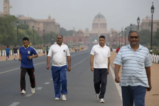 நடைபயிற்சி, உடல் ஆரோக்கியம், வாக்கிங்