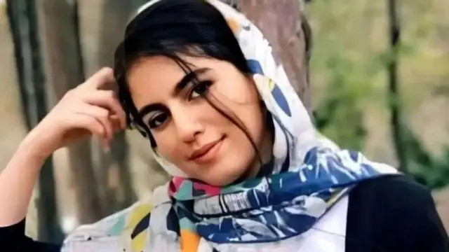 الهه حسیننژاد