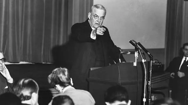 جان فوستر دالس