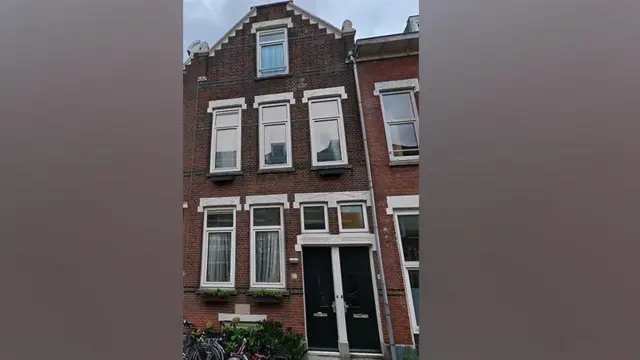 బెప్ డి బ్రూయిన్ ఇల్లు