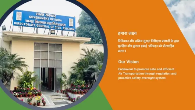 વિદ્યાર્થી પાસે લાઈસન્સ હોય તો જ ટ્રેનિંગ ફ્લાઈટ્સ ચલાવવા મળે