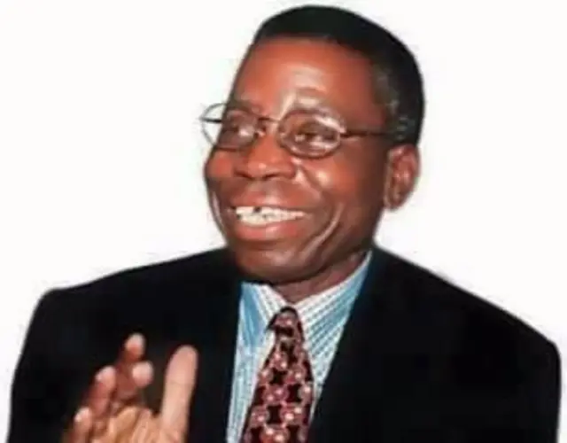 Bola Ige