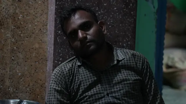 हाथरस मामला