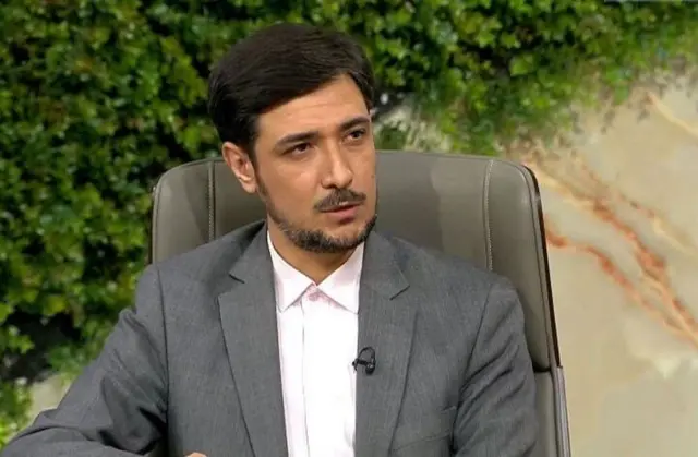مهدی موحدی