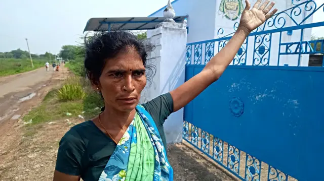 சிவகாசி பட்டாசு ஆலை விபத்து