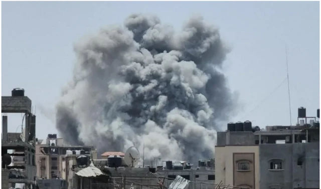 golaha wasiirada Israa'iil 