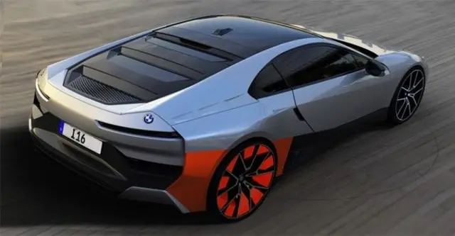 به گزارش رسانه‌ها ب‌ام‌و i18 موتوری هیبرید-الکتریکی با قدرت ۶۰۰ اسب بخار داشت