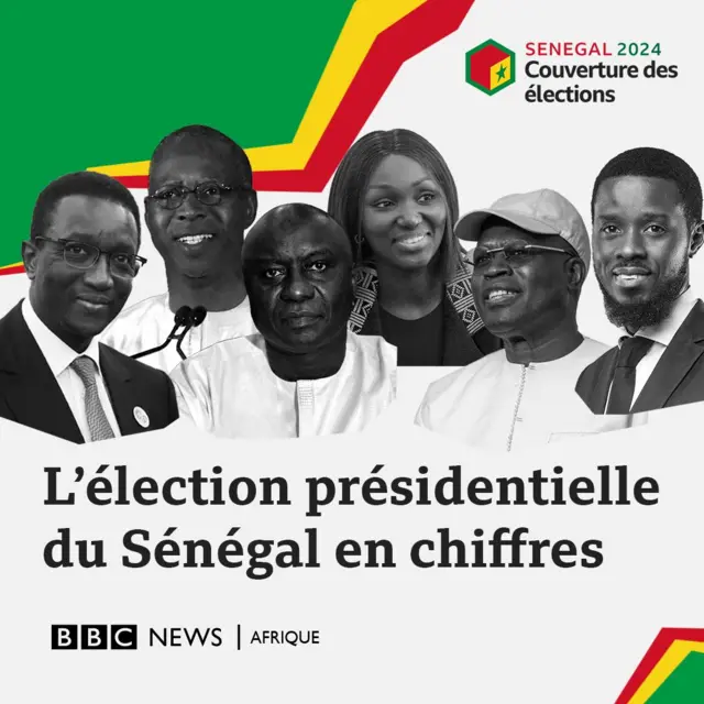 Le calme dans les bureaux de vote