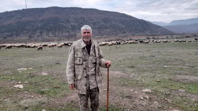 Çambükü OSB direnişi