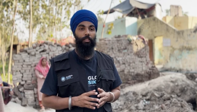 ਗਗਨਦੀਪ ਸਿੰਘ 