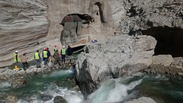 मेलम्ची