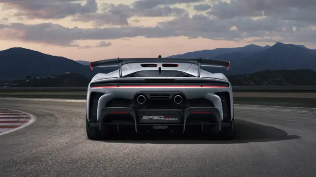 فراری مدل‌های XX