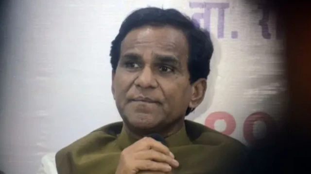 रावसाहेब दानवे पाटील 