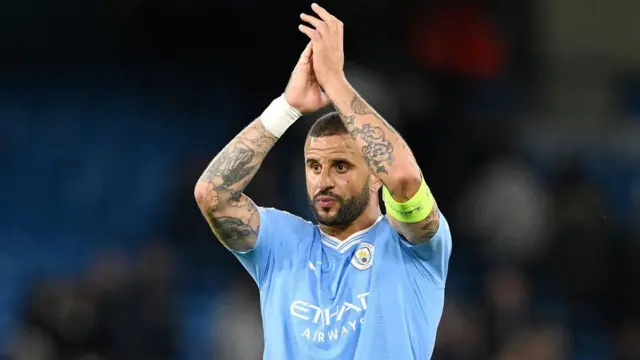 Man City