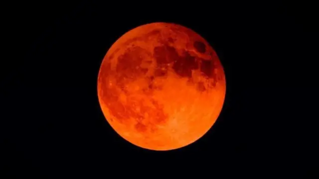 చంద్రగ్రహణం, సూర్యగ్రహణం, ప్రకృతి, విశ్వం, అంతరిక్షం, ఖగోళం