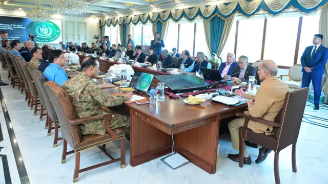 apex committee meeting